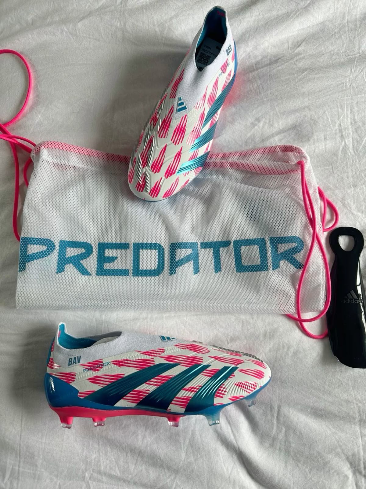 Adidas Predator