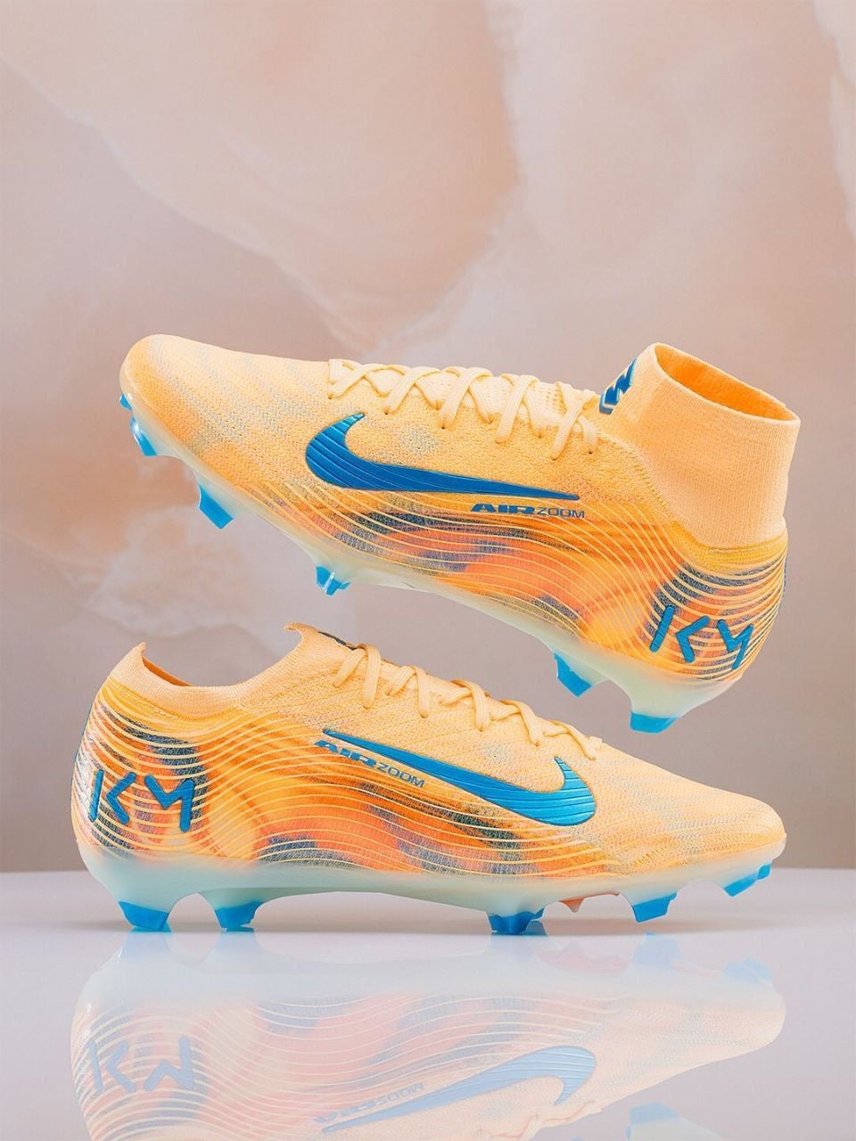 Nike Mercurial Superfly