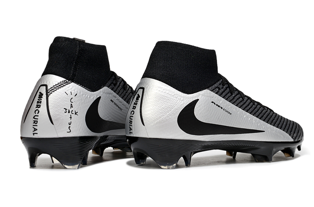 Nike Air Zoom Mercurial Superfly X Elite FG x Travis Scott