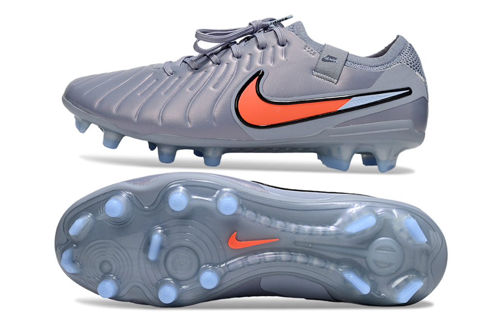 Nike Tiempo Legend X Elite FG Scary Good Pack