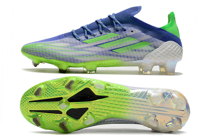 Adidas X Speedflow.1 FG