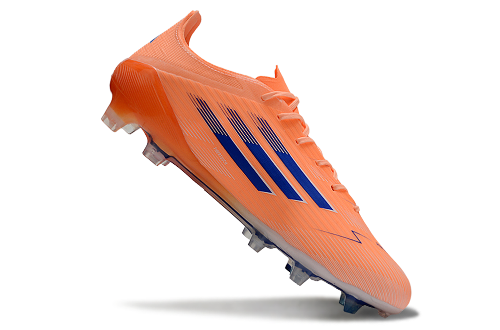 Adidas F50 Elite FG Coral Blaze