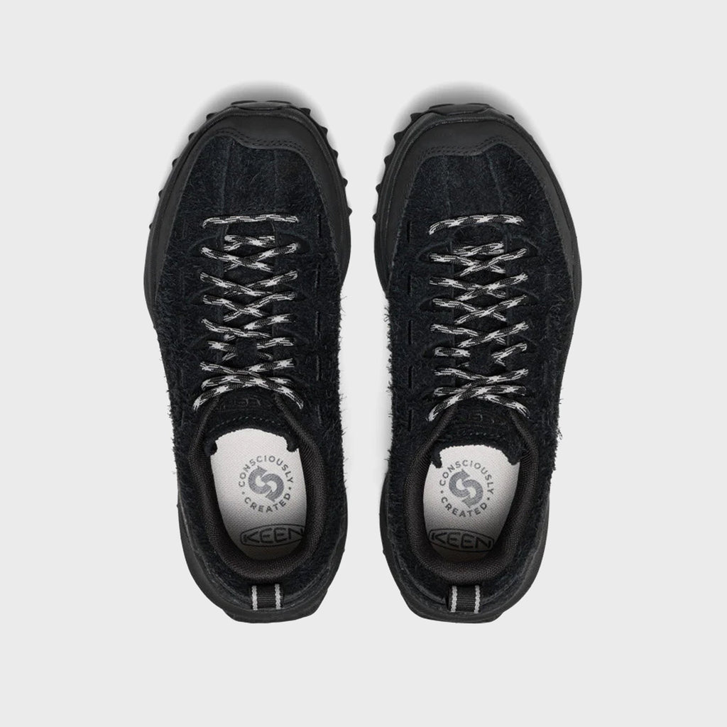 KEEN WMNS Jasper Zionic - Black