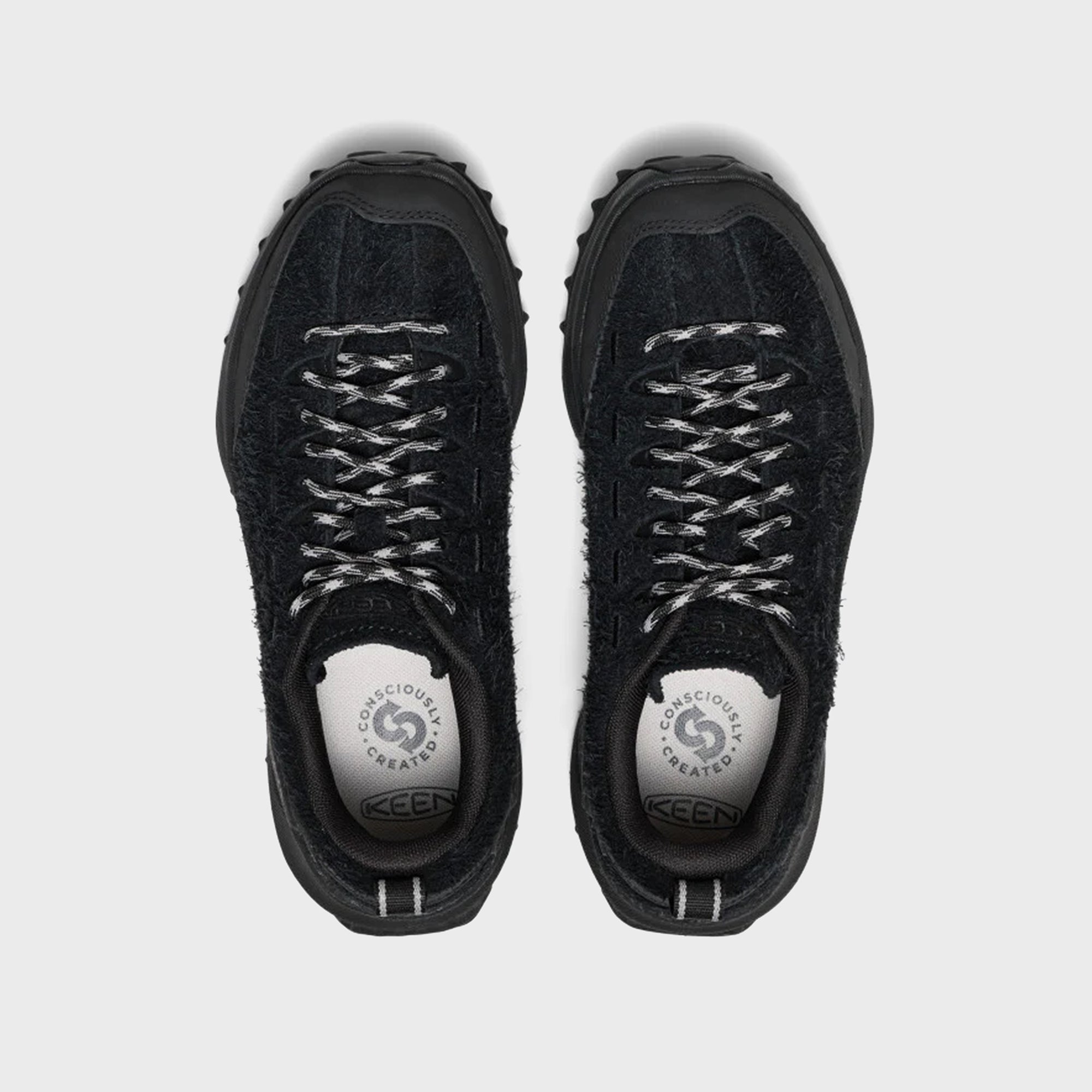 KEEN WMNS Jasper Zionic - Black