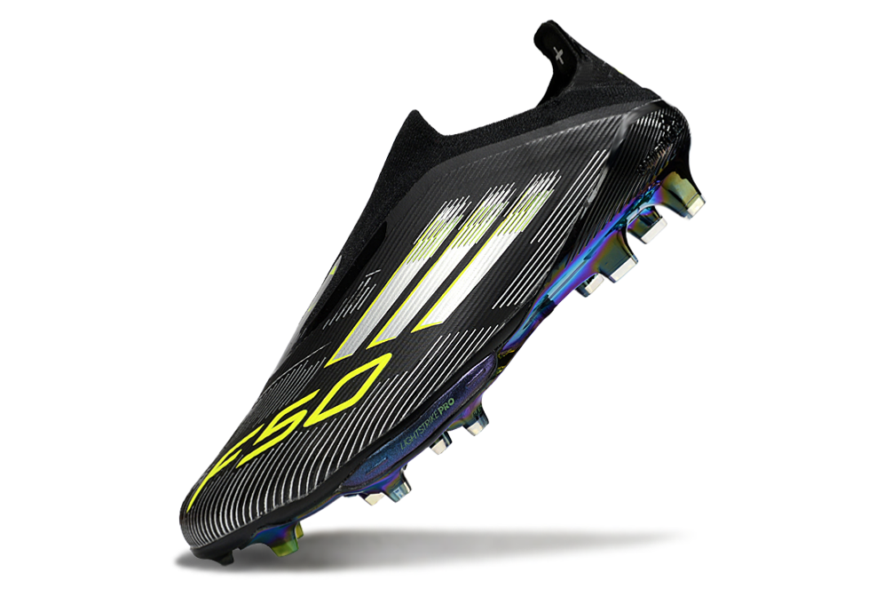 Adidas F50+ Elite FG Laceless