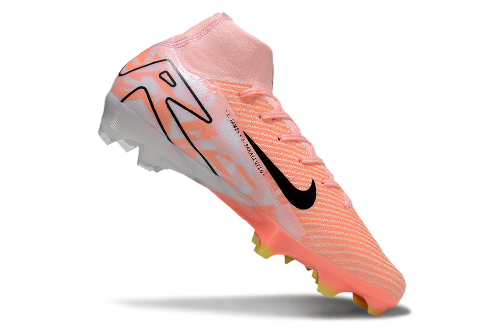 Nike Air Zoom Mercurial Superfly X Elite FG