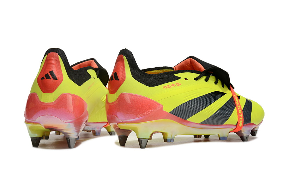 Adidas Predator Energy Citrus Elite Tongue SG
