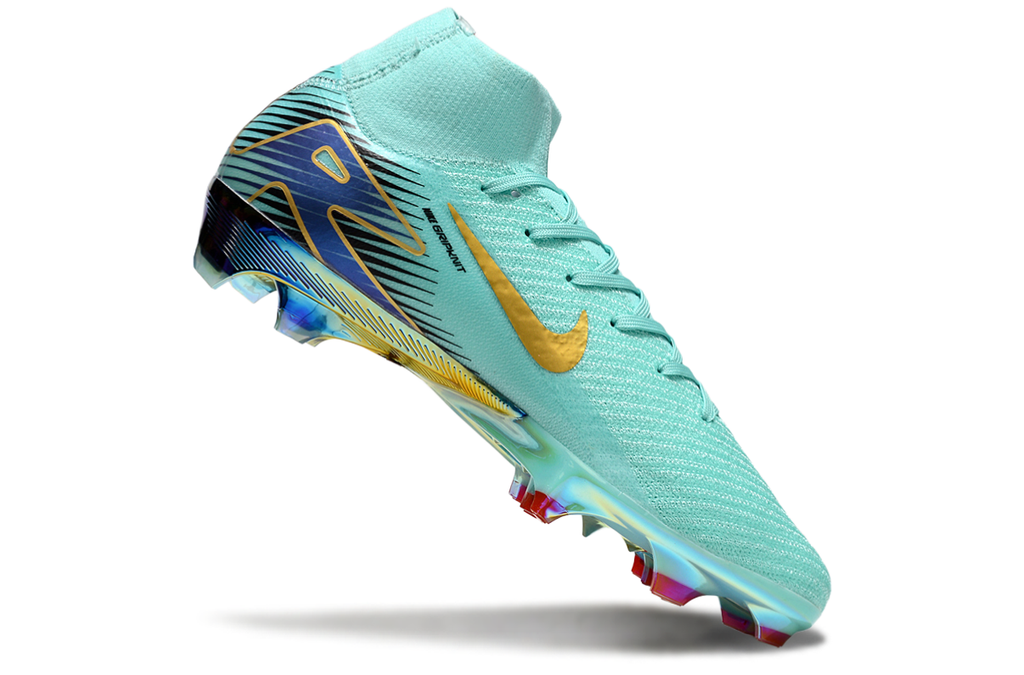 Nike Air Zoom Mercurial Superfly X Elite FG