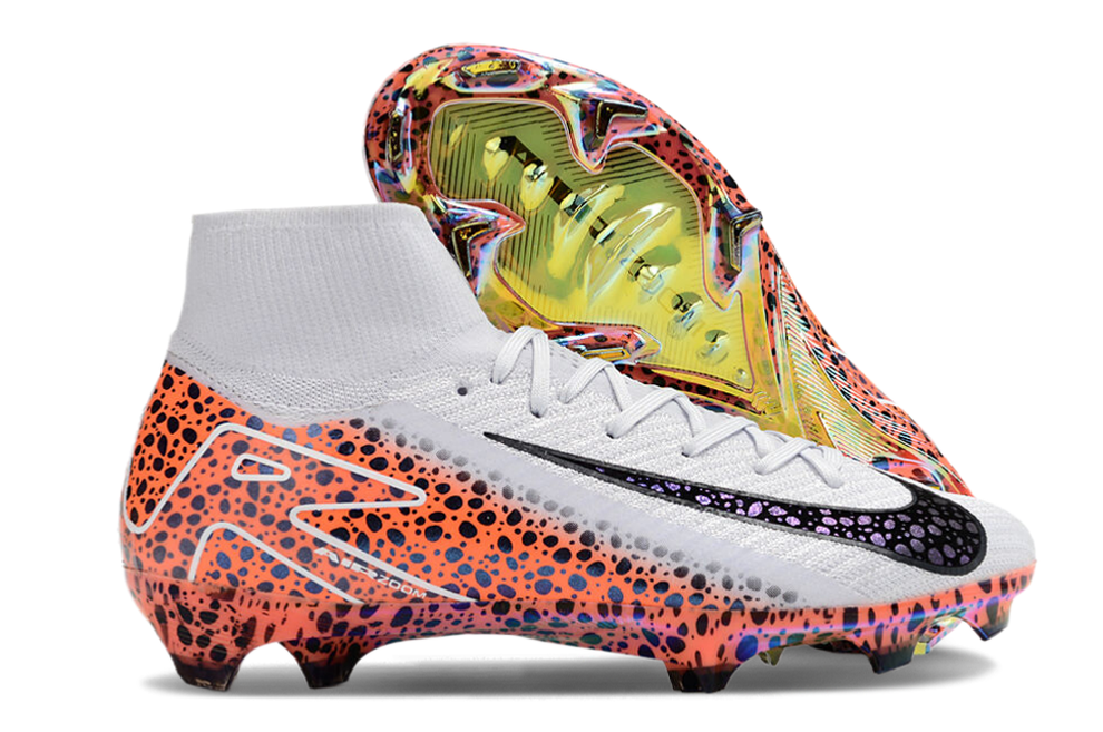 Nike Air Zoom Mercurial Superfly X Elite FG Electric Pack