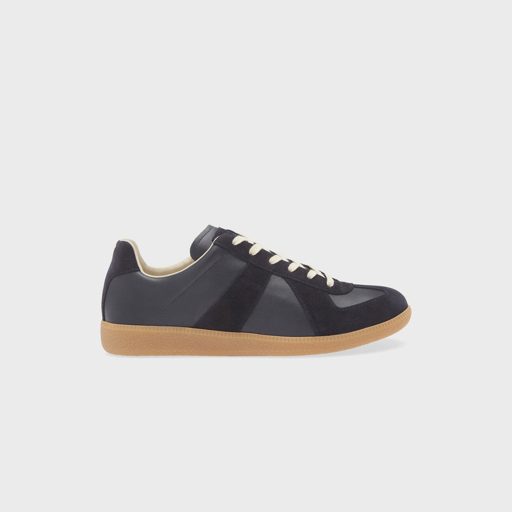 Maison Margiela WMNS Replica Sneakers - Blue Nights