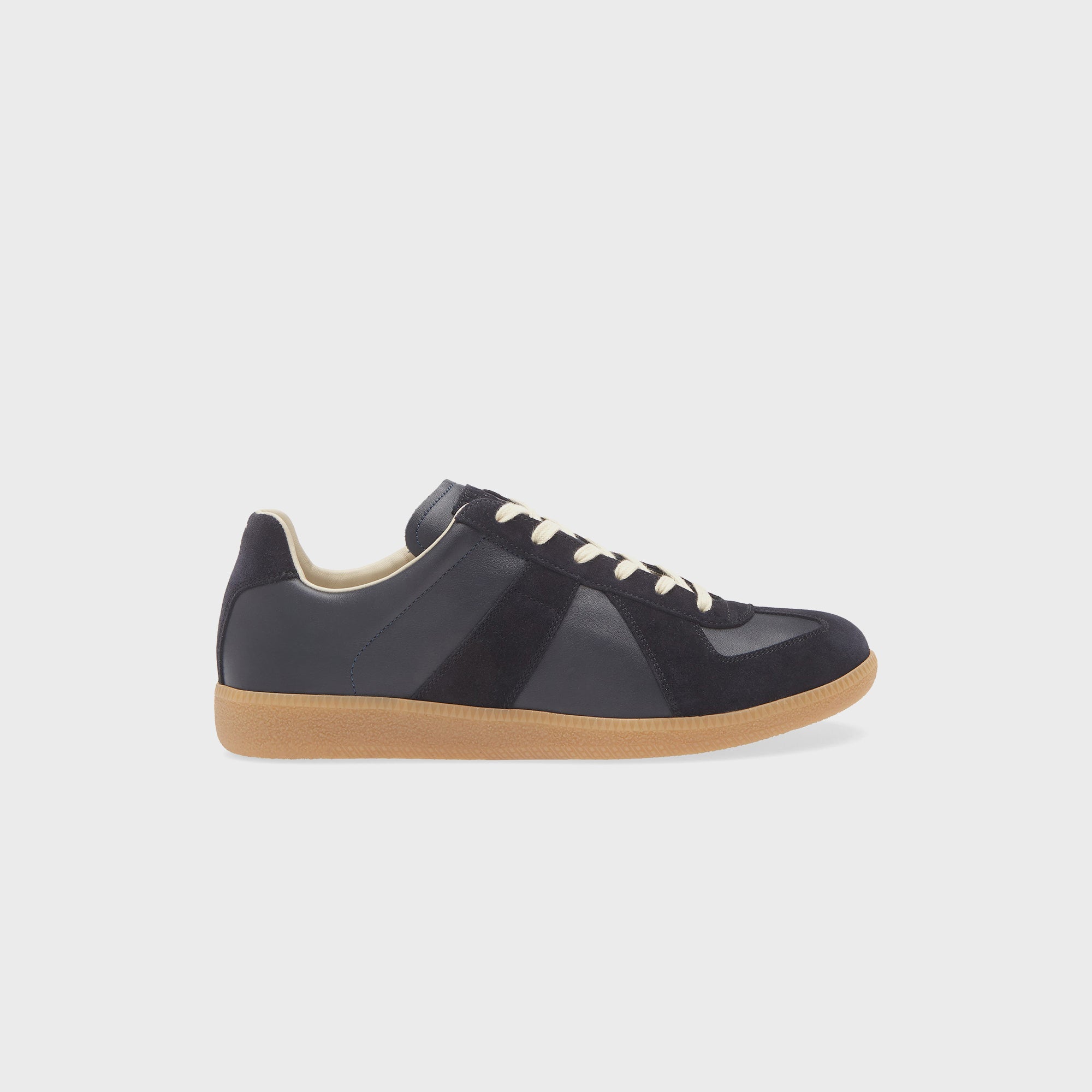Maison Margiela WMNS Replica Sneakers - Blue Nights