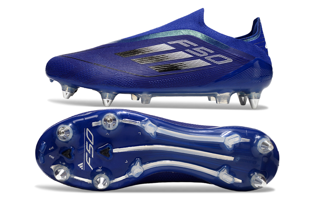 Adidas F50 Elite SG Laceless