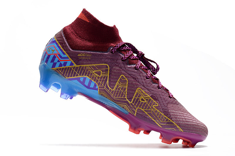 Nike Air Zoom Mercurial Superfly IX Elite FG