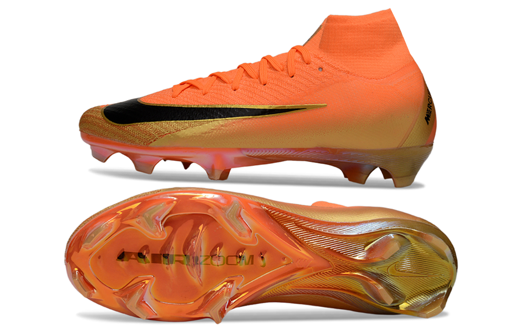 Nike Air Zoom Mercurial Superfly X Elite FG