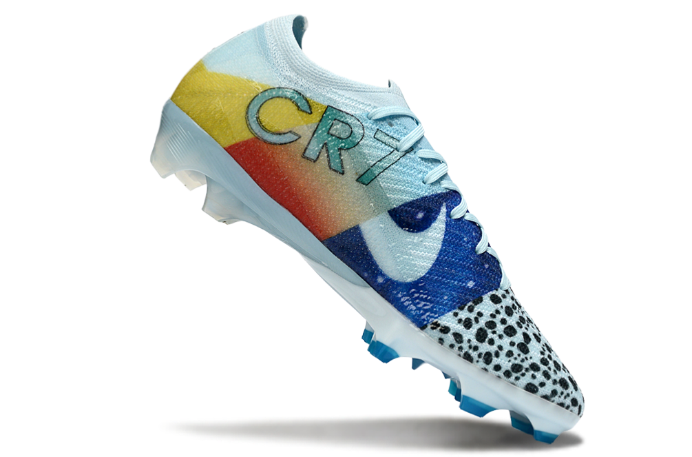 Nike Air Zoom Mercurial Vapor XVI Elite FG CR7