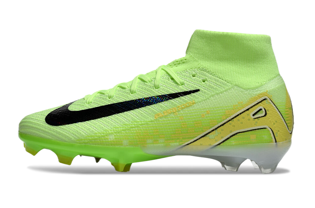 Nike Air Zoom Mercurial Superfly X Elite FG x KM