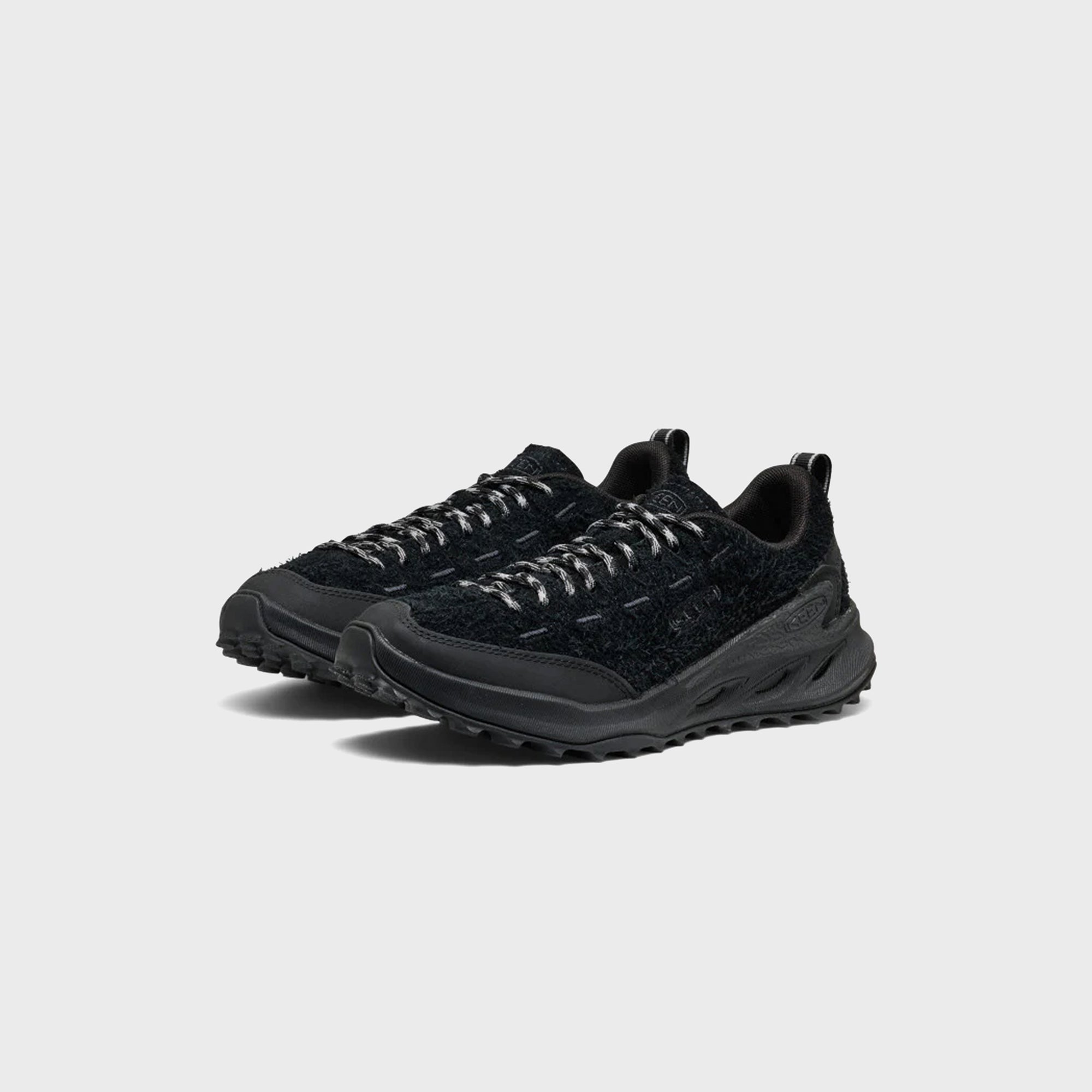 KEEN WMNS Jasper Zionic - Black