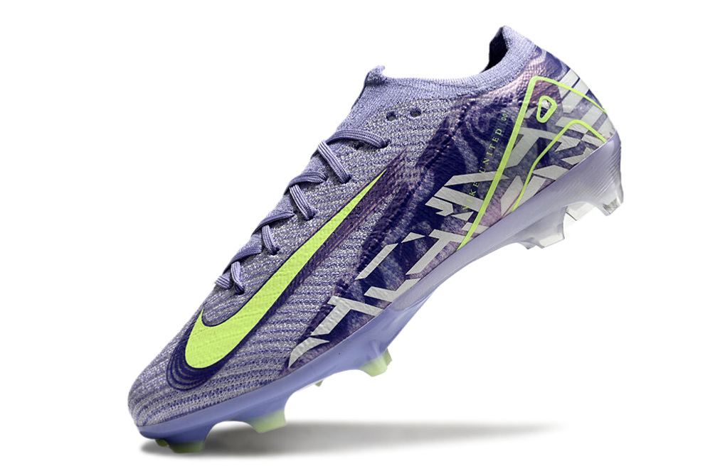 Nike Air Zoom Mercurial Vapor XVI Elite FG United 001 SE Taro Purple