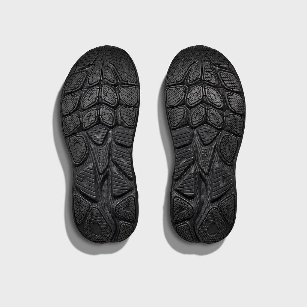 HOKA WMNS Clifton 10 - Black