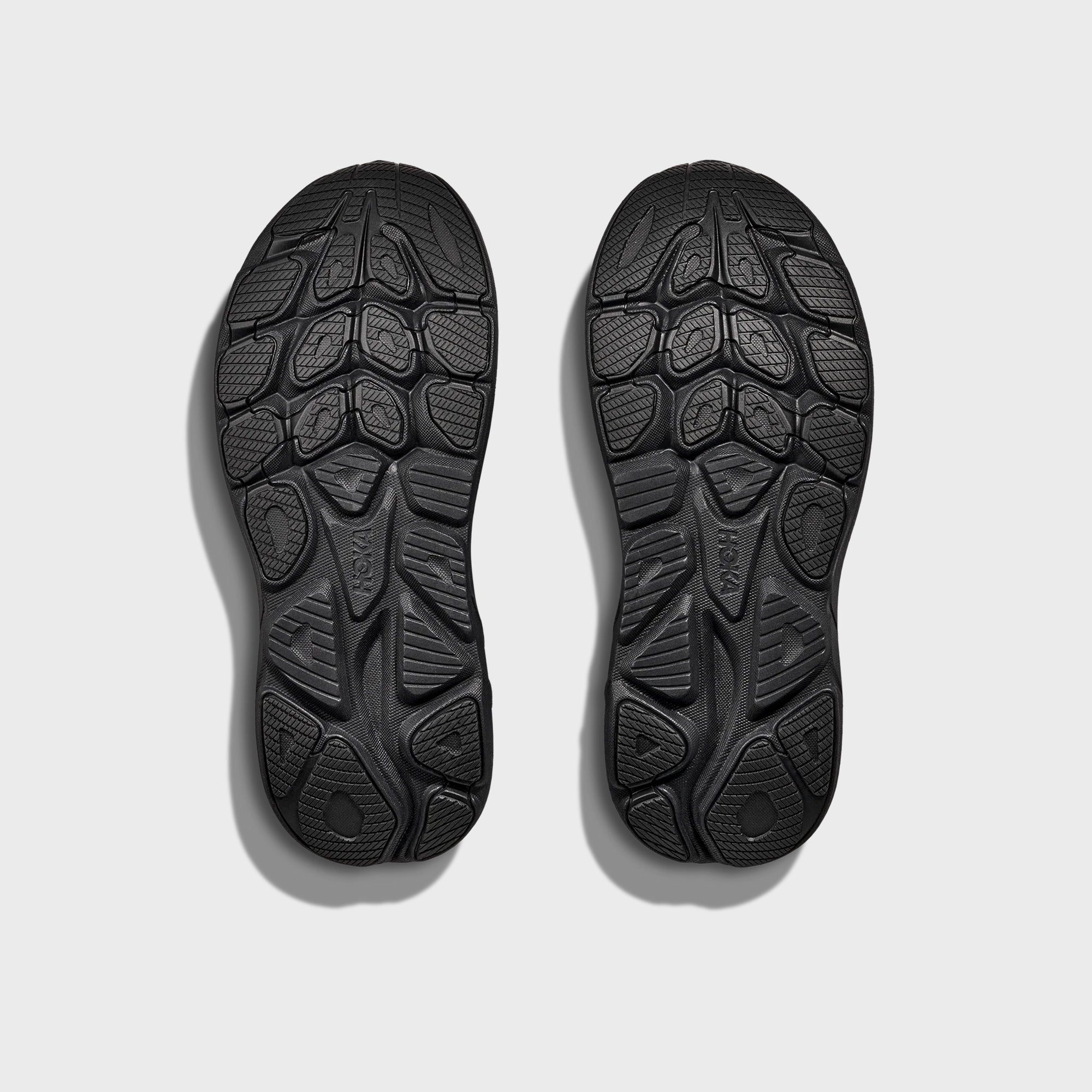 HOKA WMNS Clifton 10 - Black