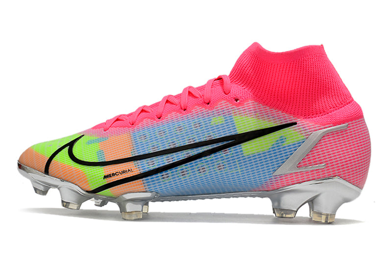 Nike Mercurial Superfly VIII Elite FG