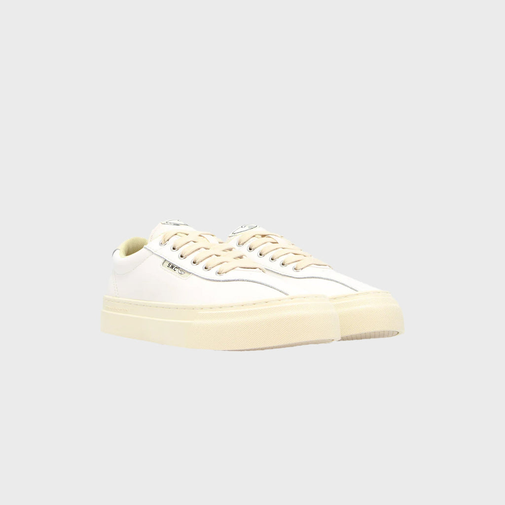 Stepney Workers Club Dellow 02 Cup - White