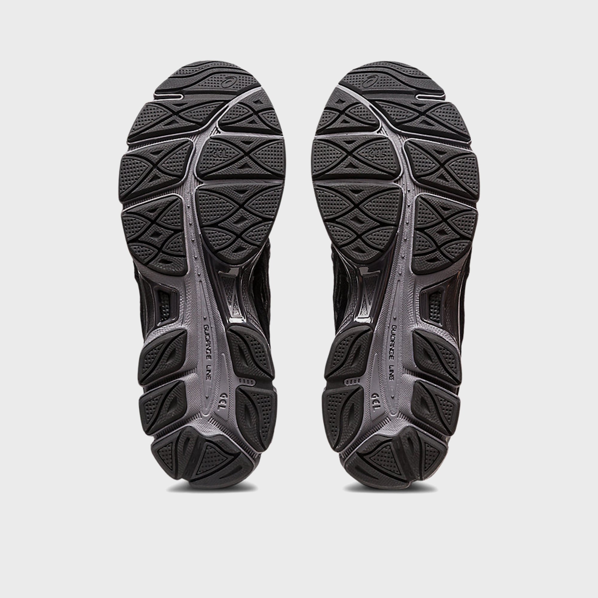 ASICS Gel-NYC - Graphite Grey / Black