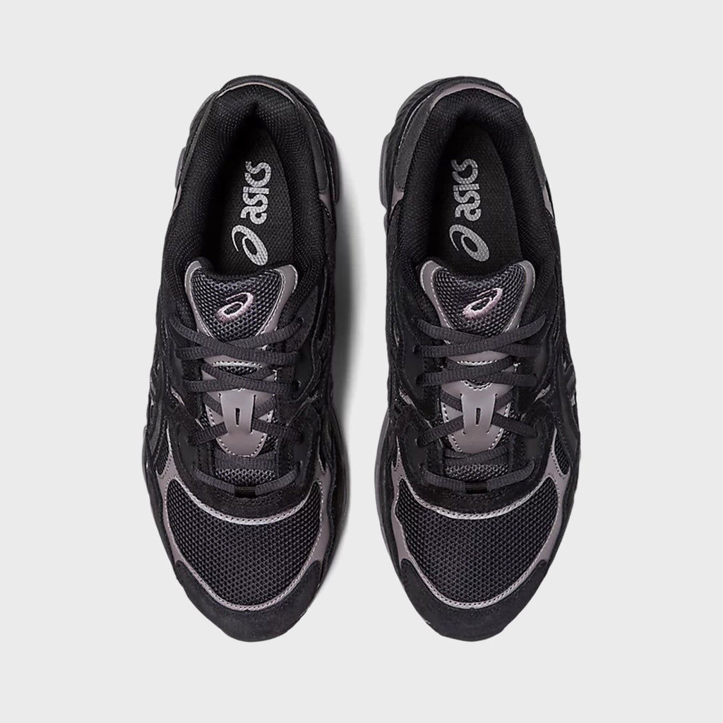 ASICS Gel-NYC - Graphite Grey / Black