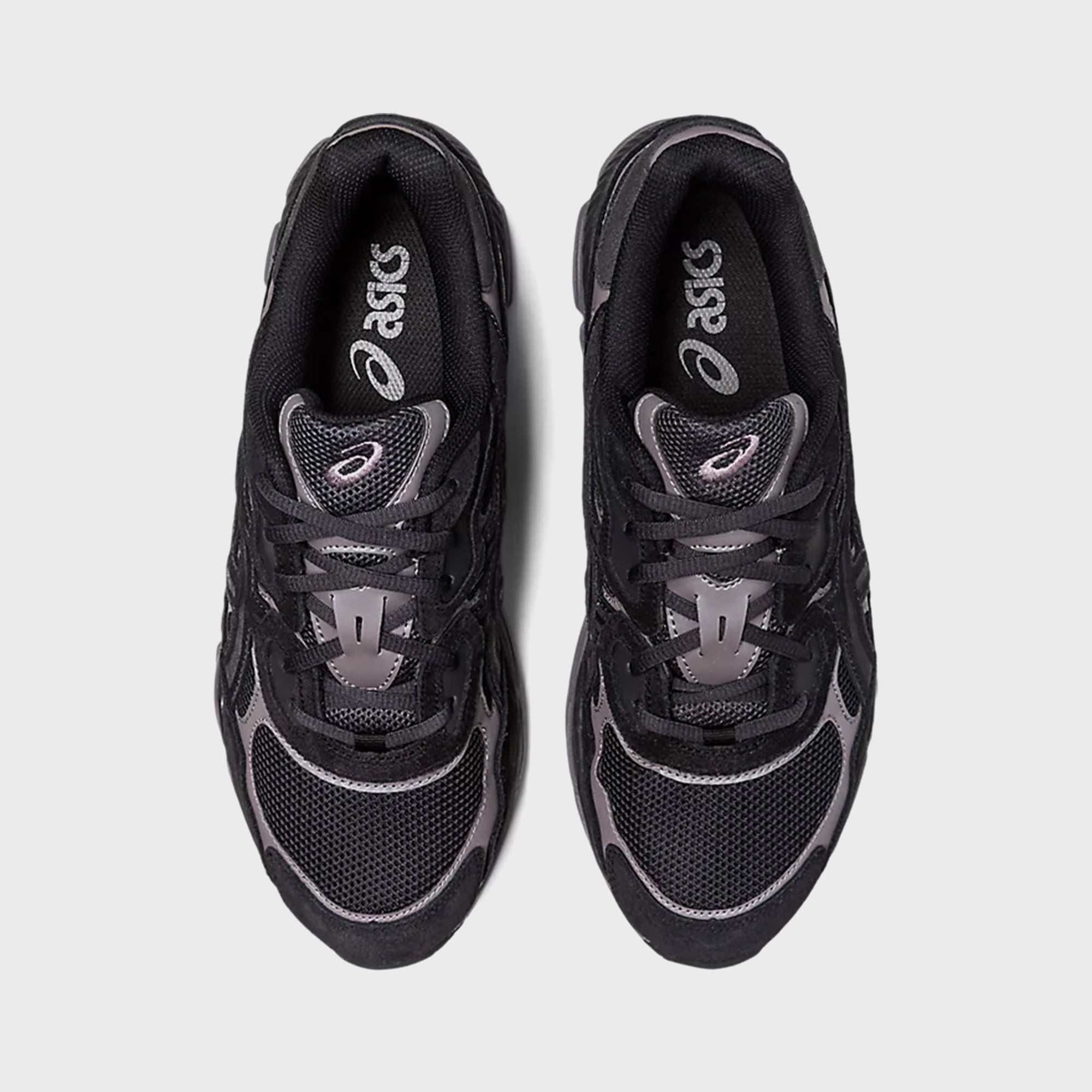 ASICS Gel-NYC - Graphite Grey / Black