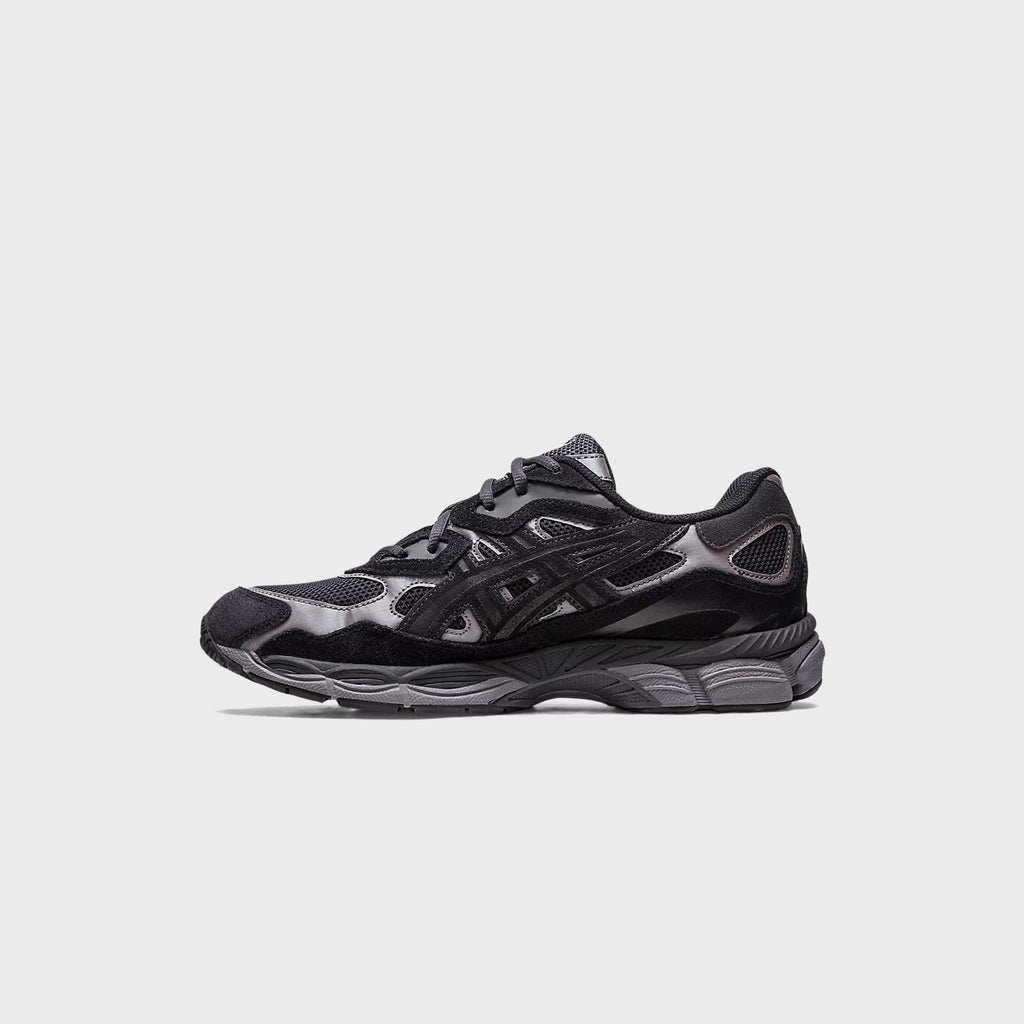 ASICS Gel-NYC - Graphite Grey / Black
