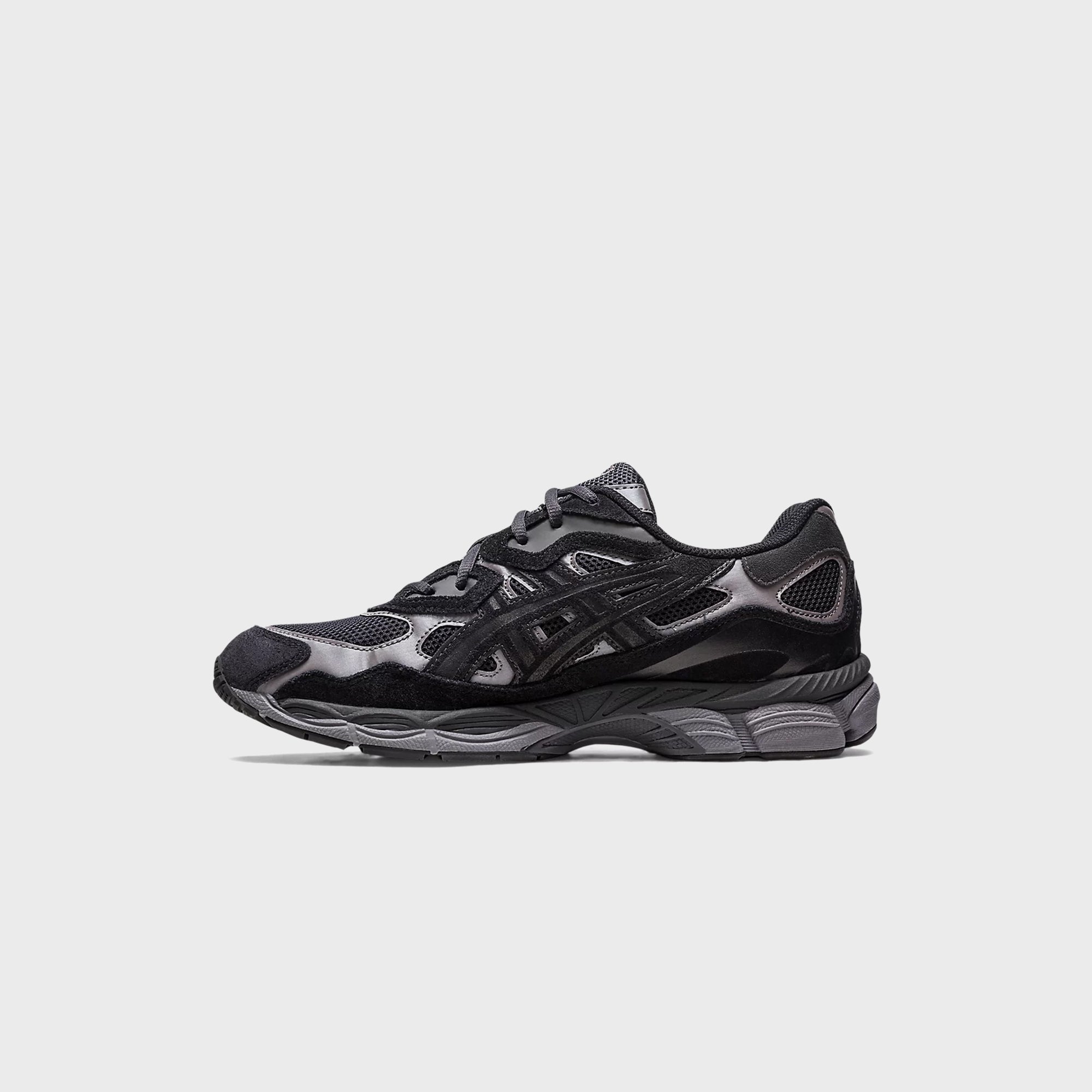 ASICS Gel-NYC - Graphite Grey / Black