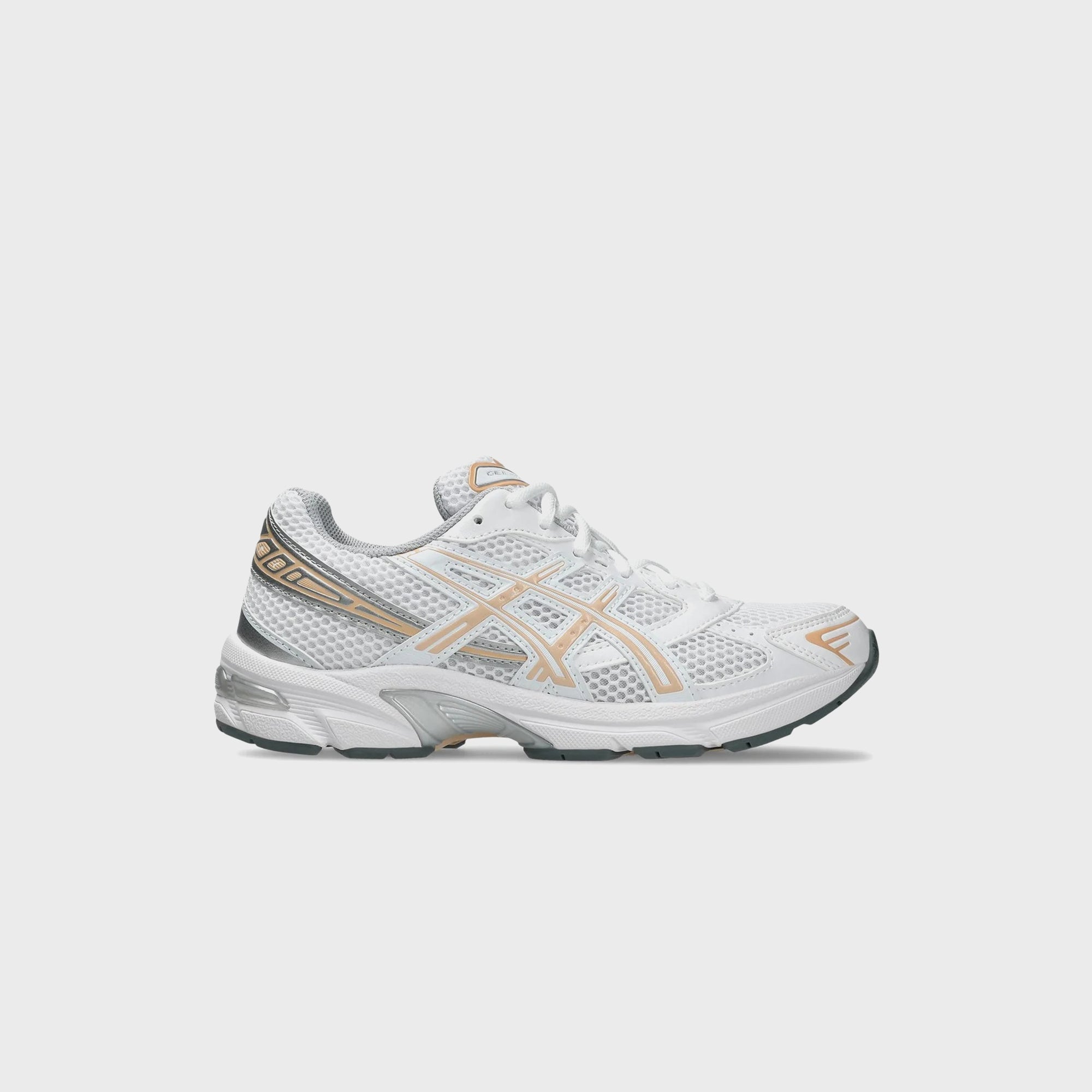 ASICS WMNS Gel-1130 - White / Bisque