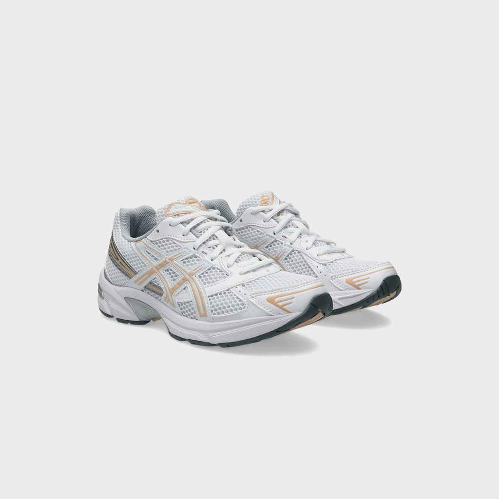 ASICS WMNS Gel-1130 - White / Bisque