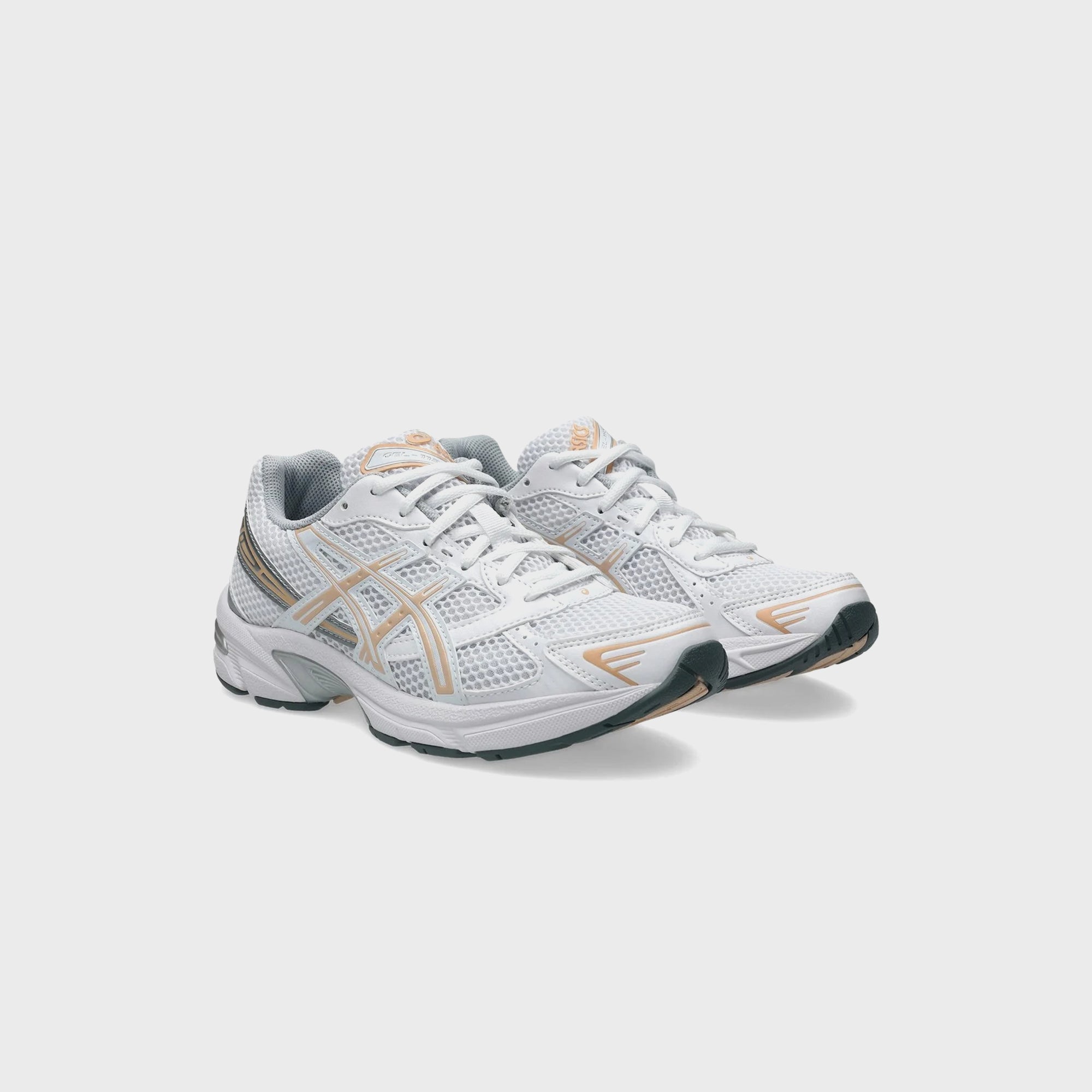 ASICS WMNS Gel-1130 - White / Bisque