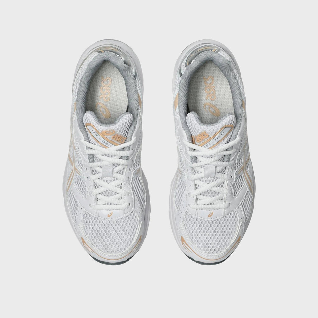 ASICS WMNS Gel-1130 - White / Bisque