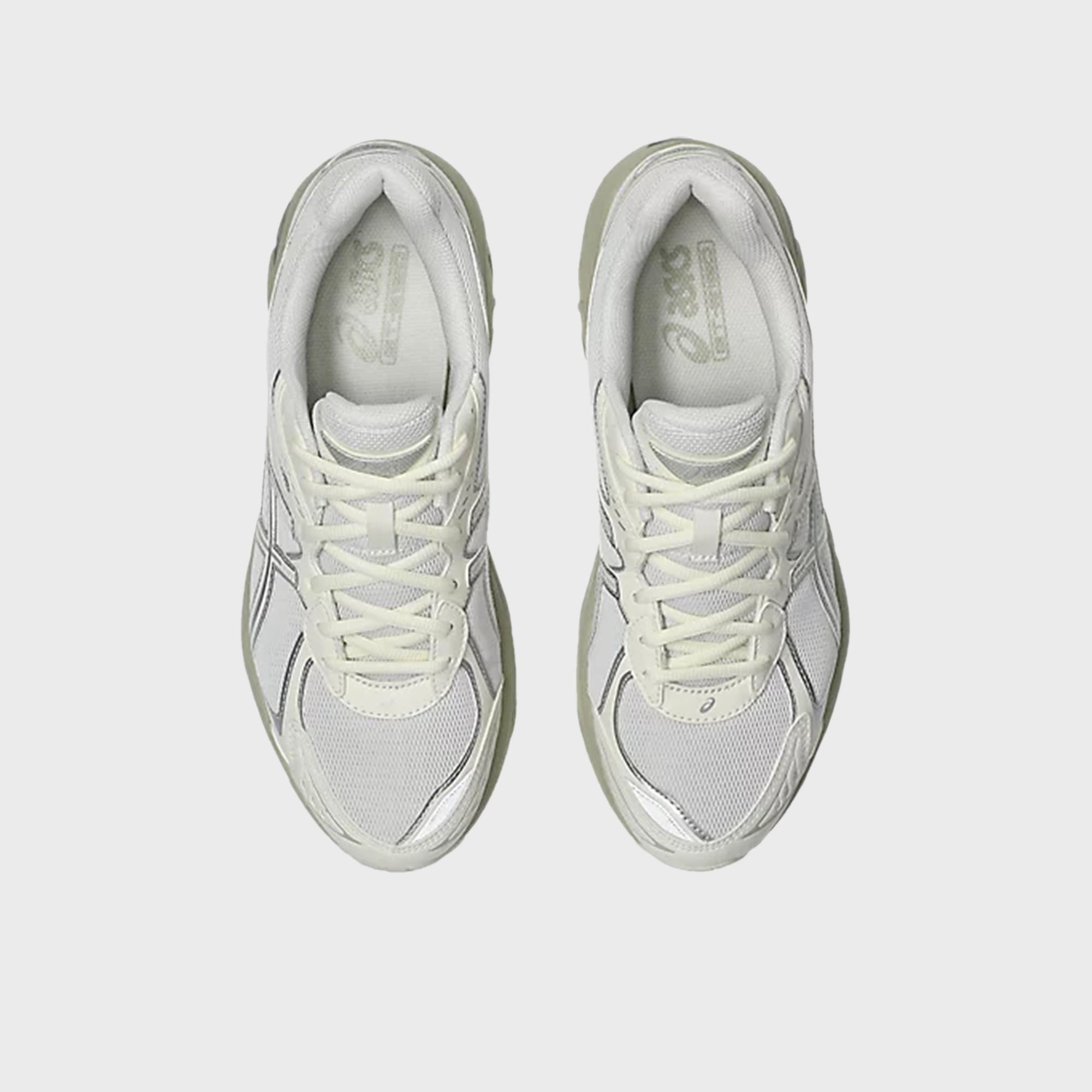 ASICS GT-2160 - White / Cream