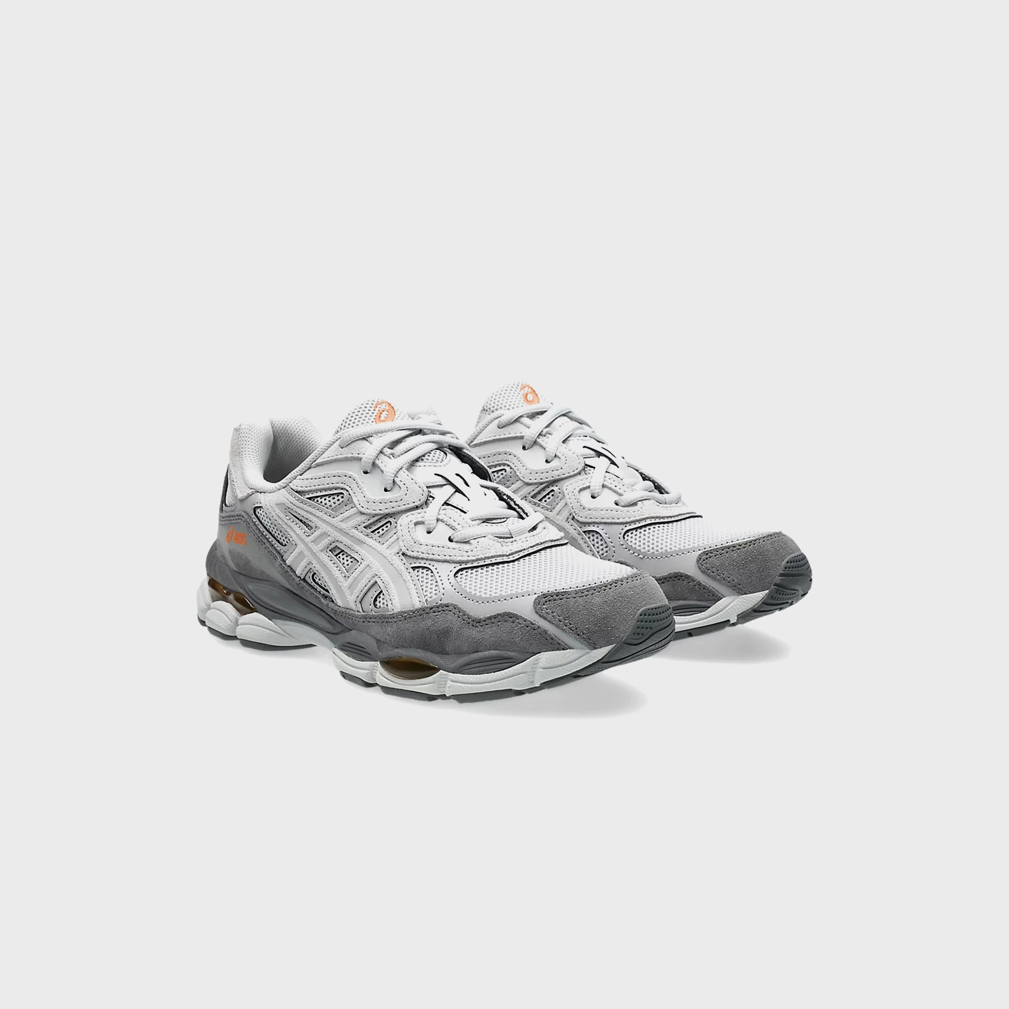 ASICS Gel-Nyc - Cloud Grey / Cement Grey