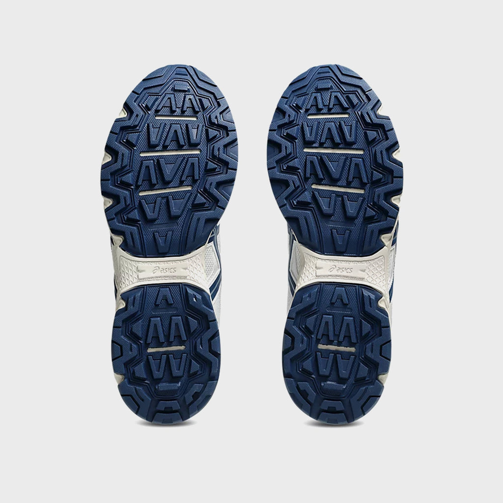 ASICS Gel-Nunobiki - White / Independence Blue