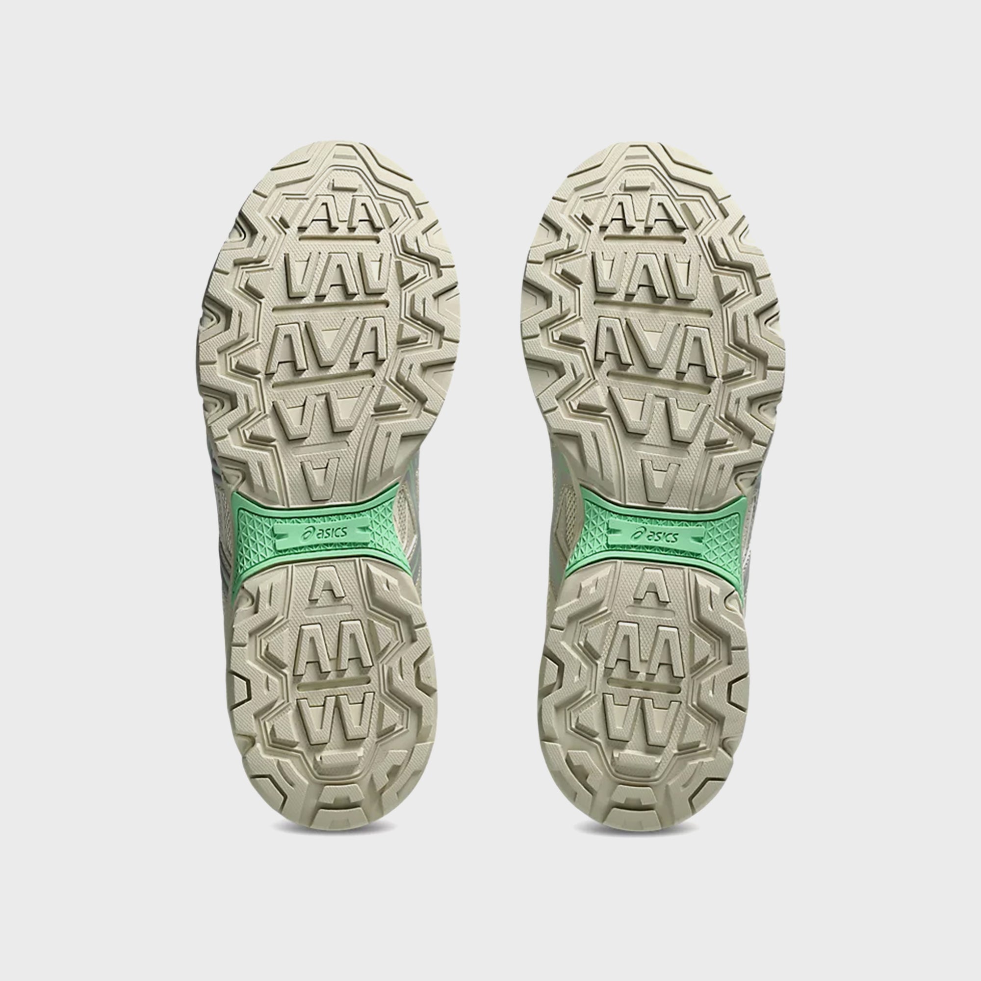 ASICS Gel-Nunobiki - Cream / Menthol