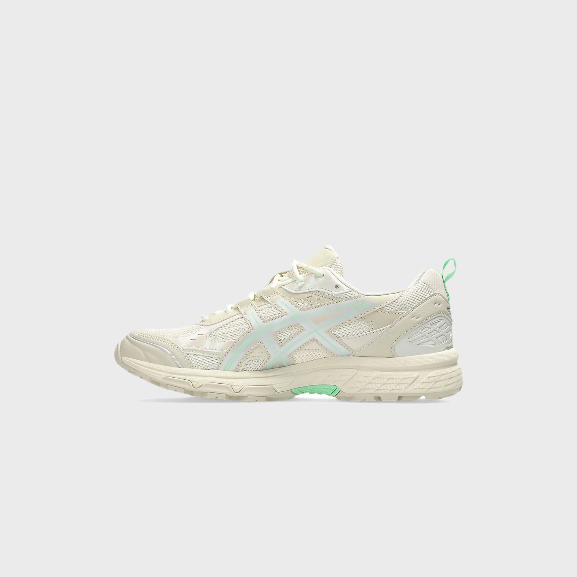 ASICS Gel-Nunobiki - Cream / Menthol
