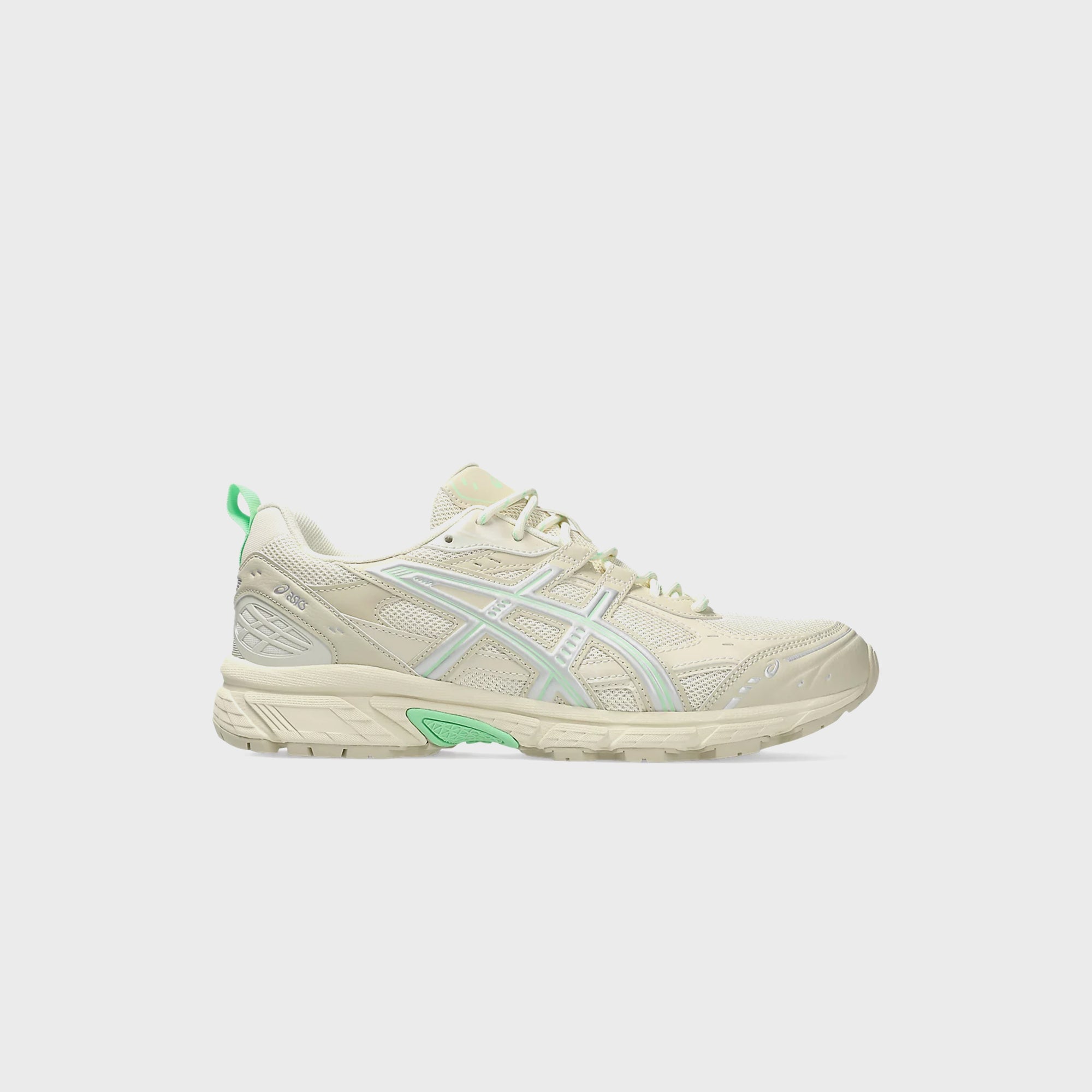 ASICS Gel-Nunobiki - Cream / Menthol