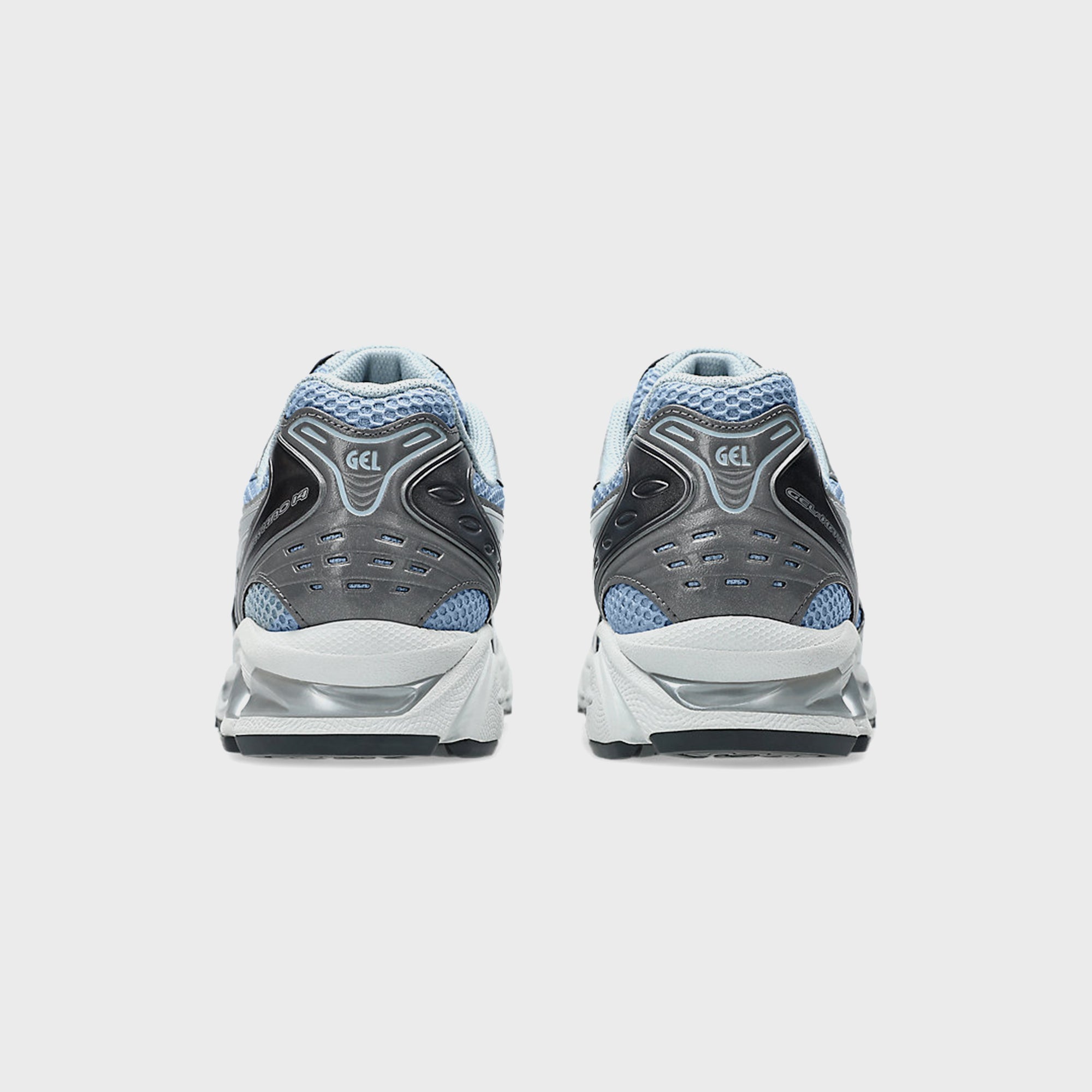 ASICS GEL-KAYANO® 14 - Dolphin Grey / Pure Silver