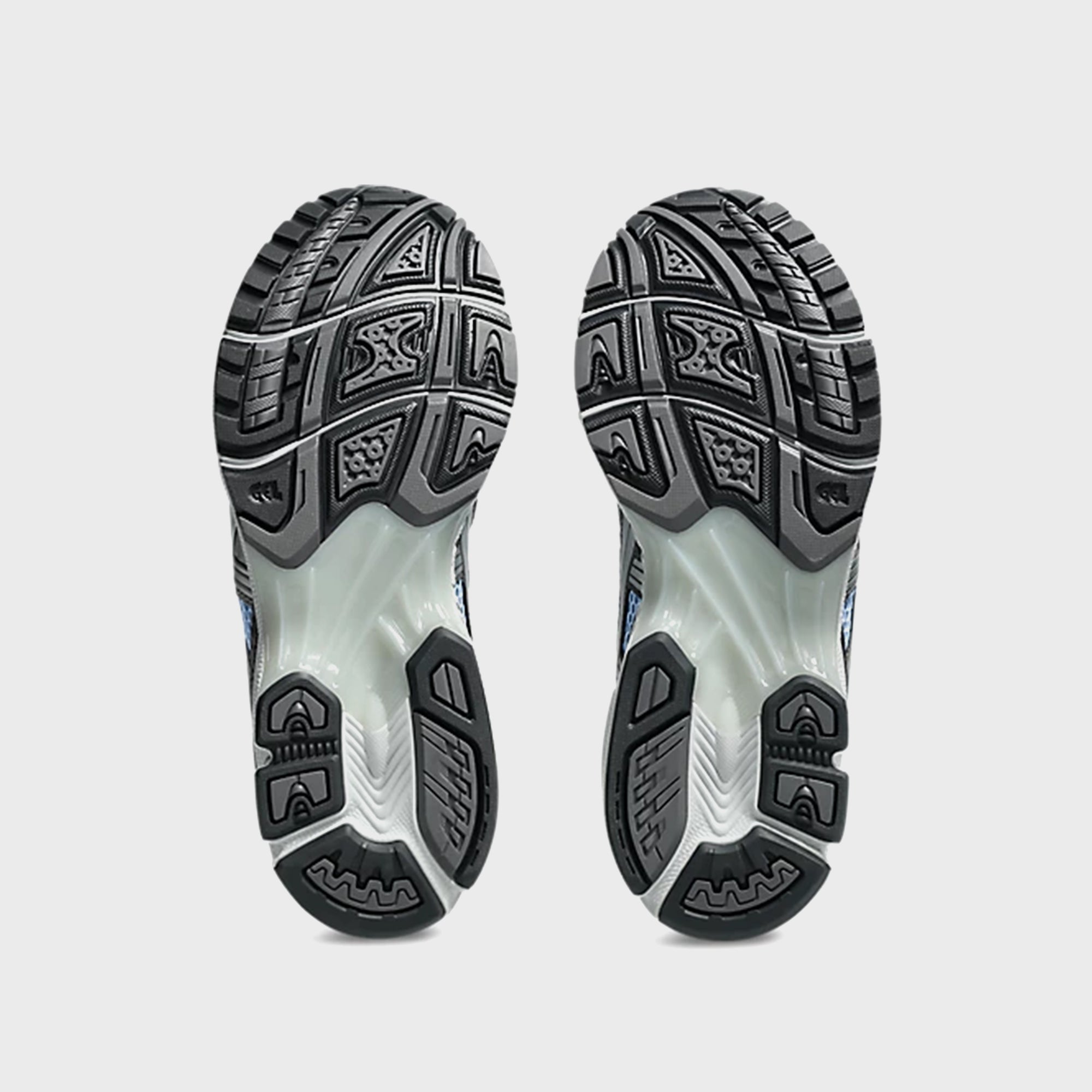 ASICS GEL-KAYANO® 14 - Dolphin Grey / Pure Silver