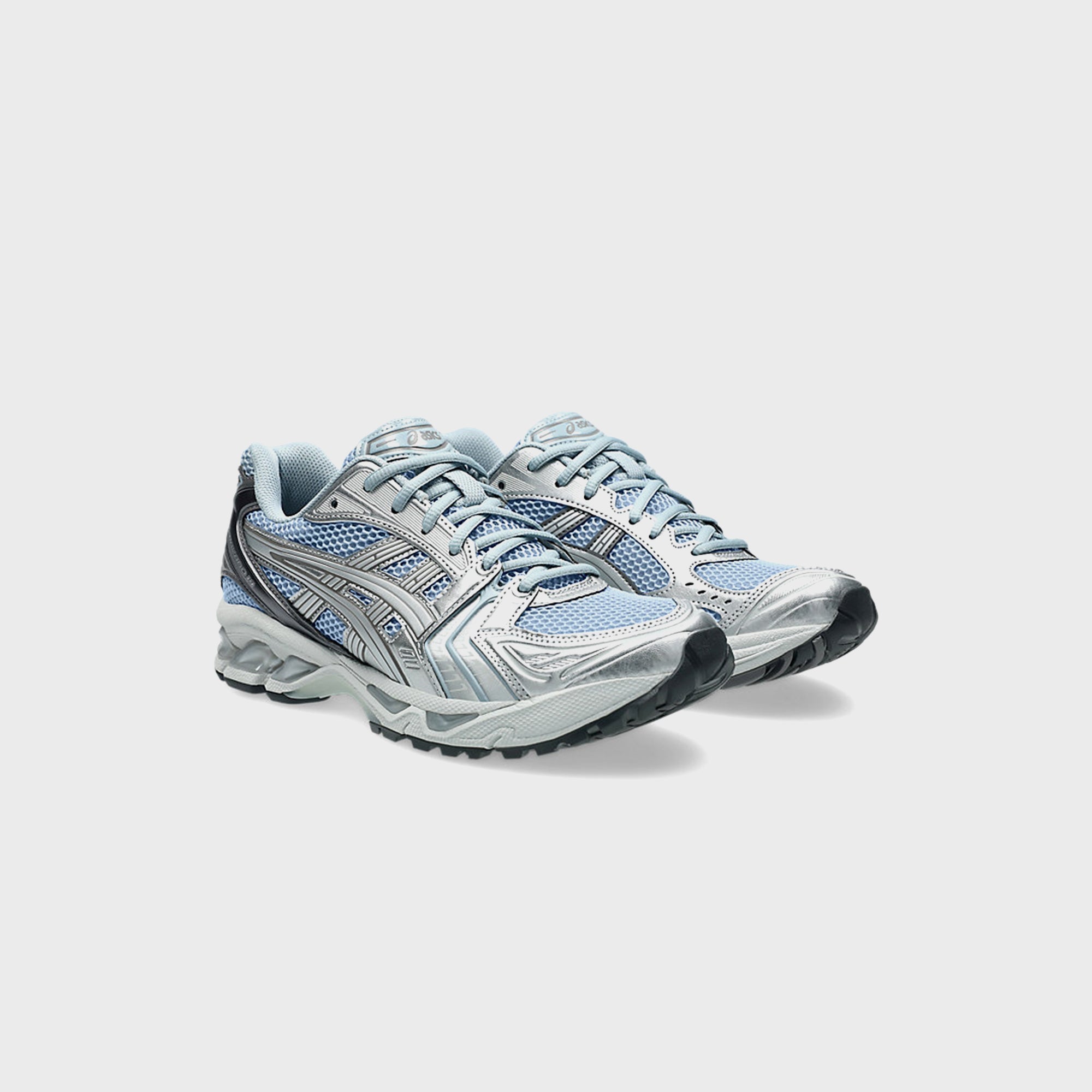 ASICS GEL-KAYANO® 14 - Dolphin Grey / Pure Silver