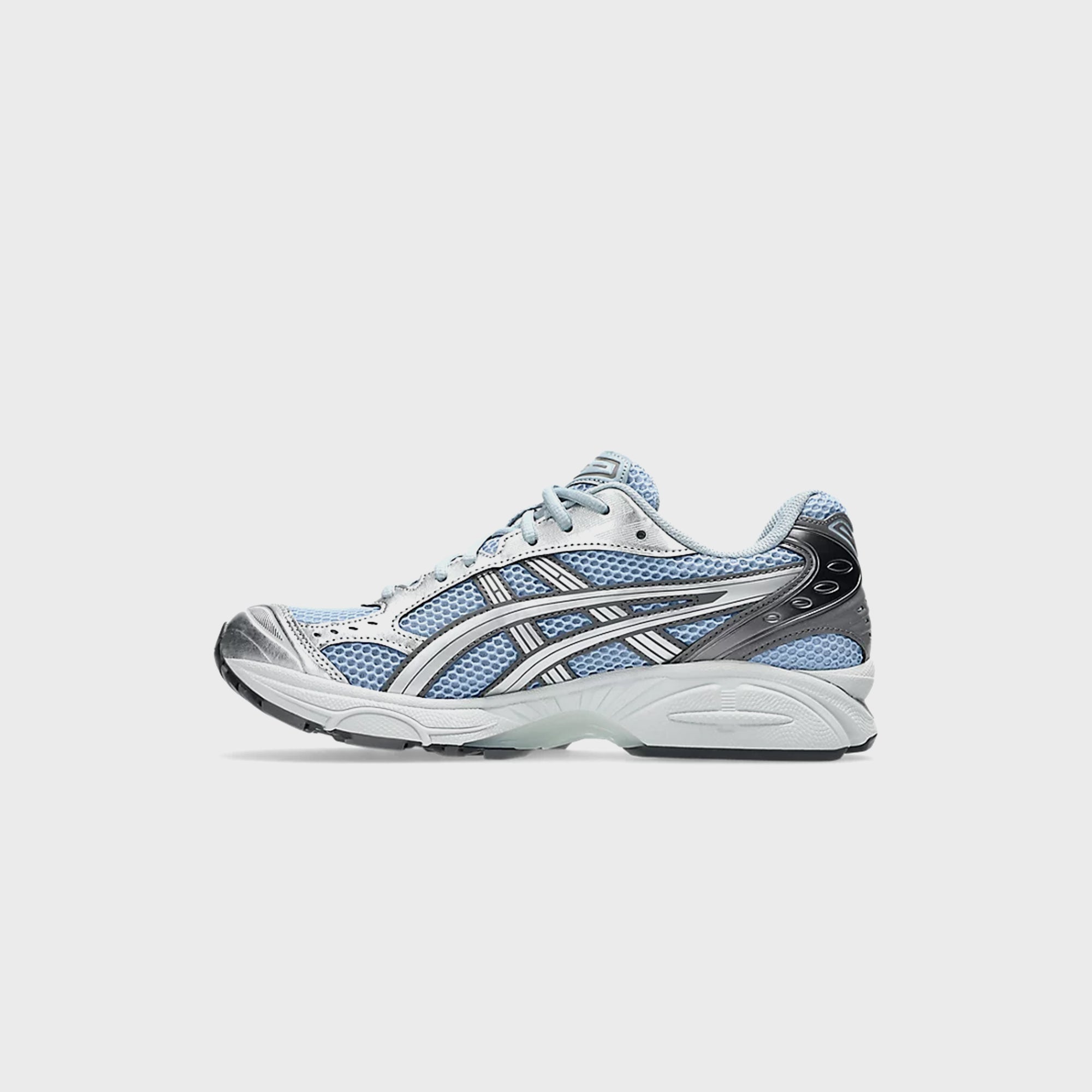 ASICS GEL-KAYANO® 14 - Dolphin Grey / Pure Silver