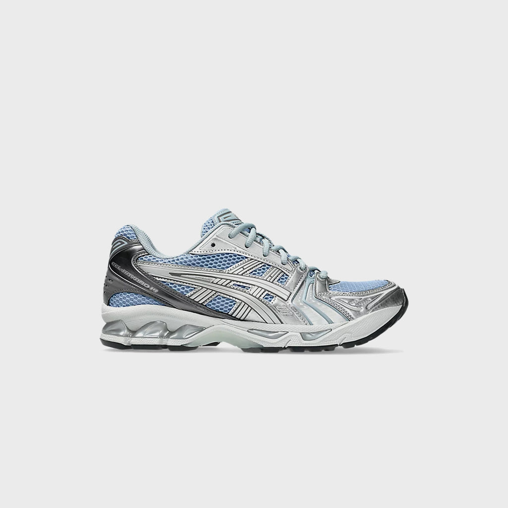 ASICS GEL-KAYANO® 14 - Dolphin Grey / Pure Silver
