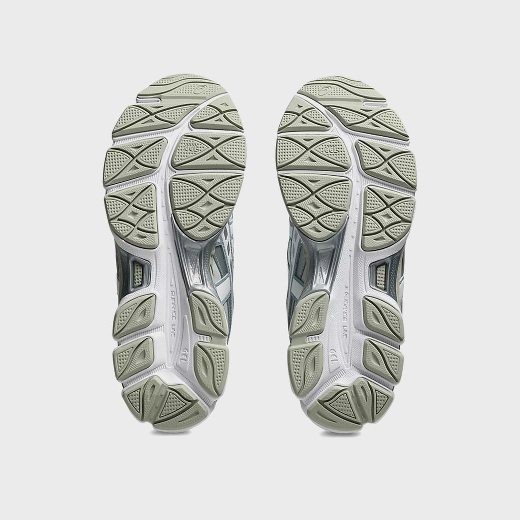 ASICS Gel-NYC 2055 - Cream / Dolphin Grey