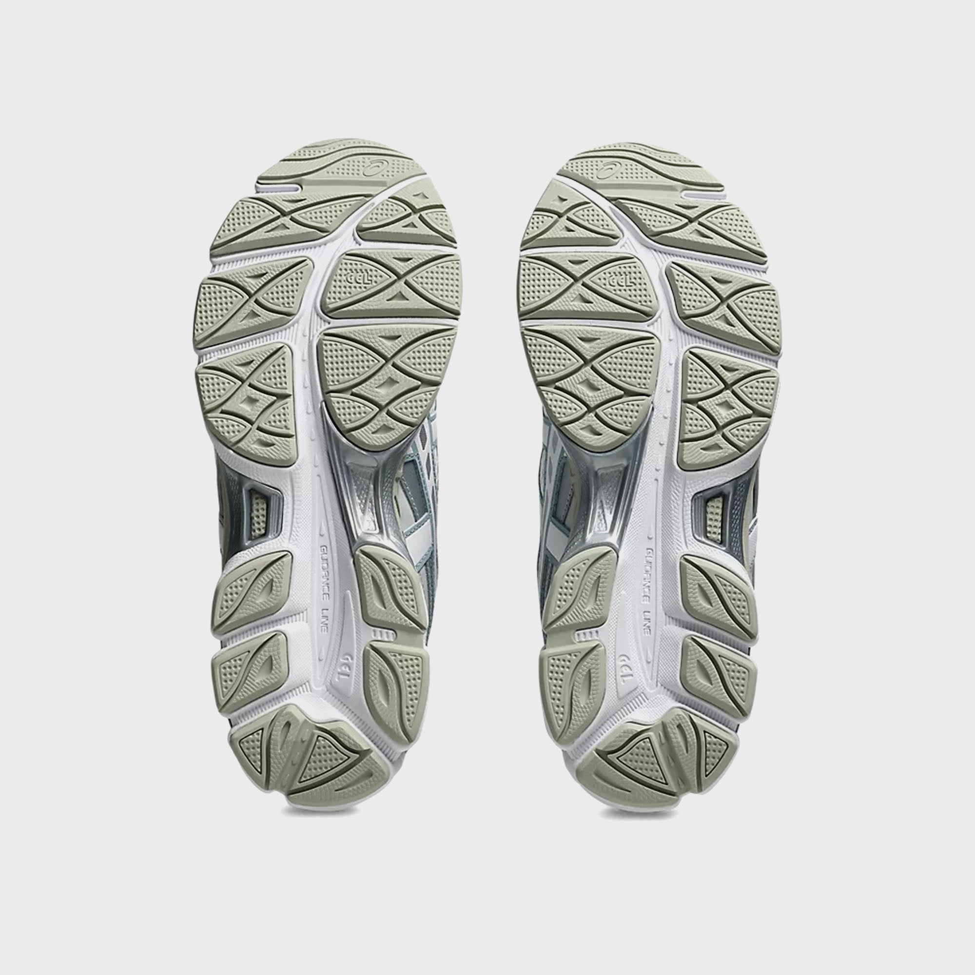 ASICS Gel-NYC 2055 - Cream / Dolphin Grey