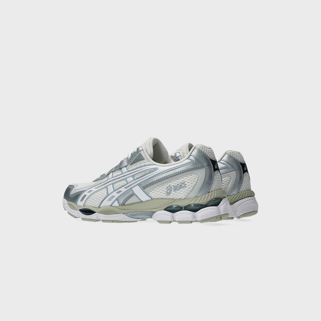 ASICS Gel-NYC 2055 - Cream / Dolphin Grey