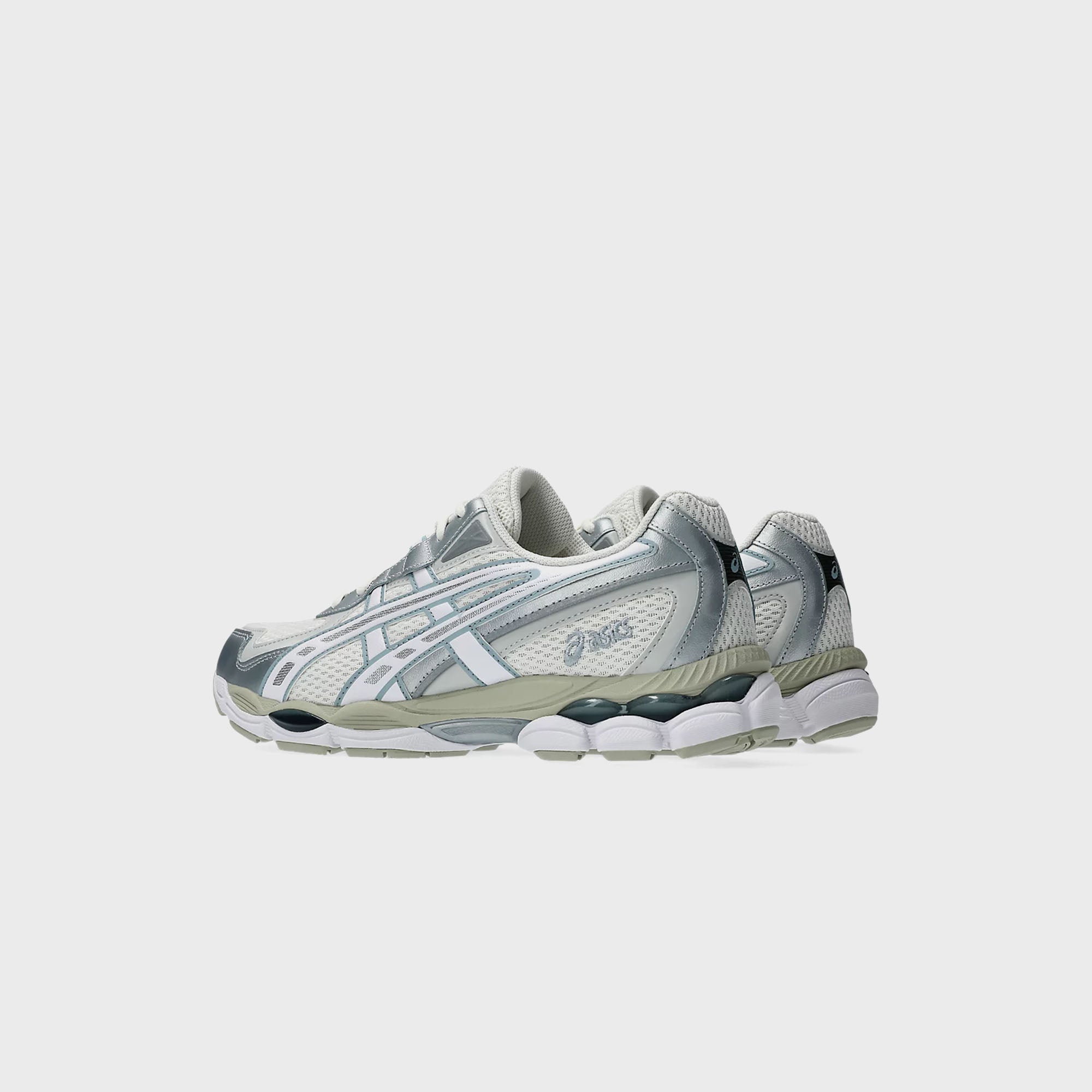 ASICS Gel-NYC 2055 - Cream / Dolphin Grey